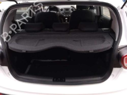 Left front driveshaft HYUNDAI i10 II (BA, IA) 1.0 | BP4916078M38 