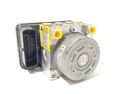 Used ABS pump ABS pump RENAULT TALISMAN (LP_) 1.6 dCi 130 (130 hp) 33204881 33204881