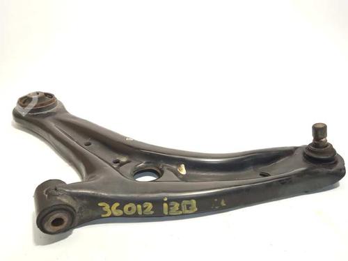 Used Left front suspension arm MAZDA 2 (DE_, DH_) 1.3 (DE3FS) (75 hp) 6835749