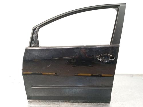 Left front door VW GOLF PLUS V (5M1, 521) 1.9 TDI 5M0831105E