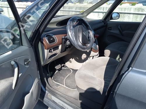 Right mirror CITROËN XSARA PICASSO (N68) 2.0 16V | BP20306956C27 