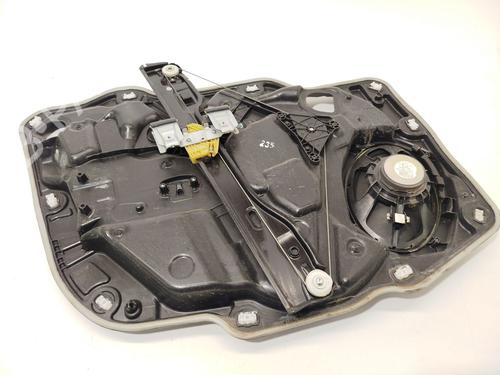 Front right window mechanism JEEP RENEGADE SUV (BU, B1, BV) 2.0 CRD 4x4 | BP34472258C23  - Image 5