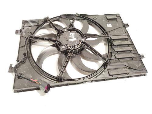 Used Radiator fan AUDI A1 Sportback (GBA) 30 TFSI (116 hp) 32066413