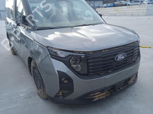 AC pipe FORD TOURNEO CUSTOM V362 Bus (F3) 1.0 EcoBoost PHEV | BP33456771M126  - Image 8