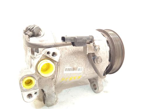 Used AC compressor AC compressor 19396359 19396359