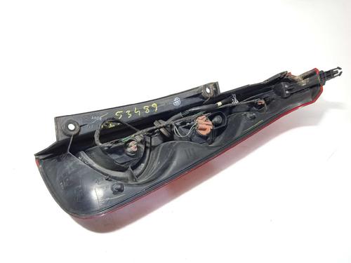 Left taillight NISSAN NOTE (E11, NE11)  | BP17704170C34 