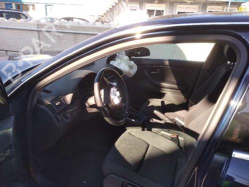 Rear differential AUDI A4 B6 (8E2) 1.9 TDI | BP7045326M24 - Image 11