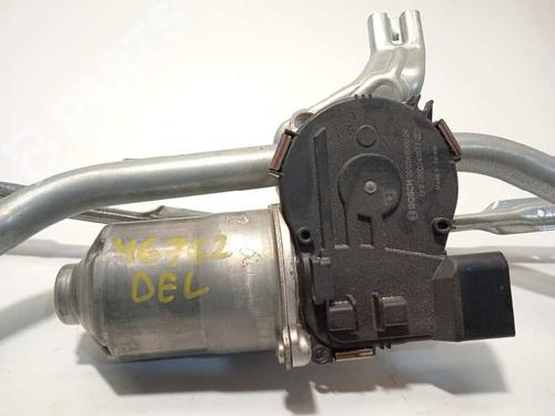 Front wiper motor CITROËN C3 AIRCROSS II (2R_, 2C_) 1.2 PureTech 110 (2RHNZB, 2RHNZW, 2RHNPX, 2RHNPJ) | BP8872869M29 