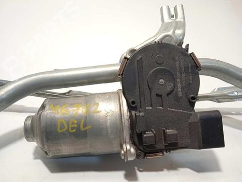 BP8872869M29 | Motor limpia delantero CITROËN C3 AIRCROSS II (2R_, 2C_) 1.2 PureTech 110 (2RHNZB, 2RHNZW, 2RHNPX, 2RHNPJ) BP8872869M29