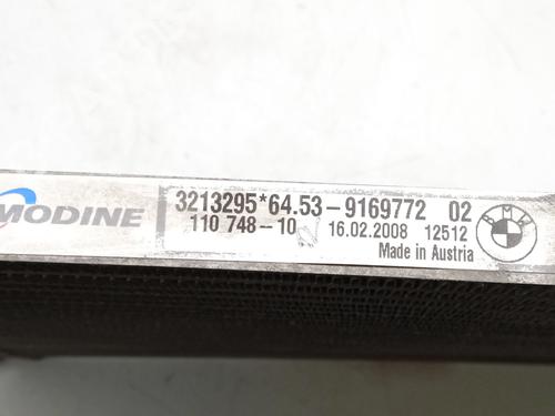 AC radiator BMW 1 (E87) 116 i | BP24033021M32 