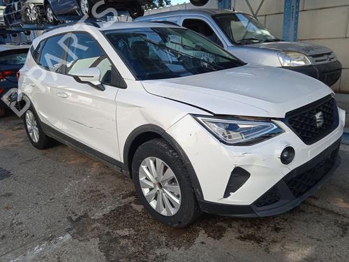 Used Parts SEAT ARONA (KJ7, KJP) 1.0 TSI (95 hp) 4324555