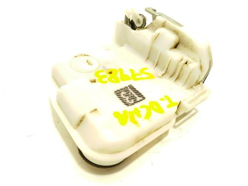 Used Rear right lock Rear right lock MITSUBISHI OUTLANDER III (GG_W, GF_W, ZJ, ZL, ZK) 2.0 Hybrid 4WD (GG2W) (200 hp) 34010223 34010223