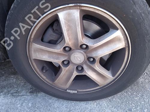 Left taillight HYUNDAI i30 (FD)  | BP19303878C34 