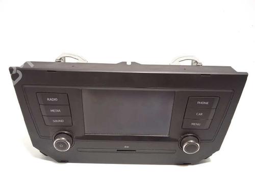 Radio SEAT IBIZA V (KJ1, KJG) 1.0 TSI | BP9733565E6 