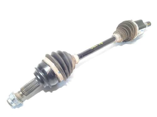 Used Left front driveshaft Left front driveshaft 15851429 15851429