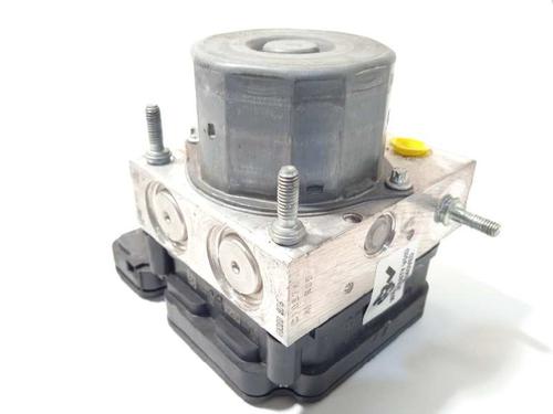 ABS pump NISSAN QASHQAI II SUV (J11, J11_)  | BP10678056M43 