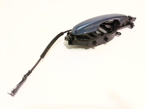Used Front right exterior door handle Front right exterior door handle 37425902 37425902