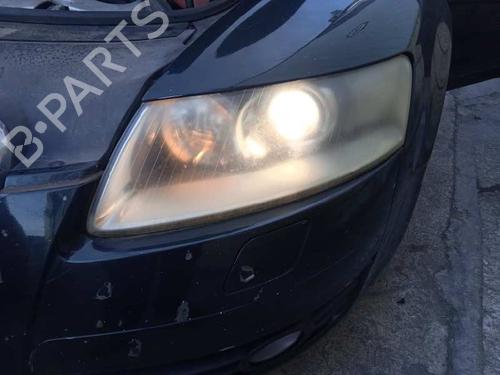 Electronic module AUDI A6 C6 (4F2) 3.0 TDI quattro | BP17139063M83 