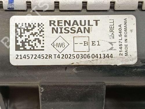 Water radiator RENAULT AUSTRAL TCe 130 (HGM2) | BP38483055M31 - Image 6