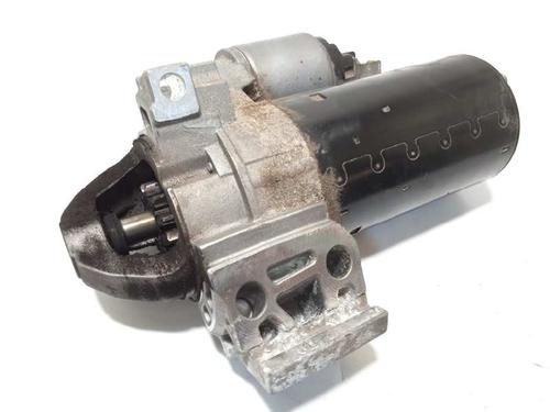 Used Starter BMW X1 (E84) sDrive 16 d (116 hp) 15400644