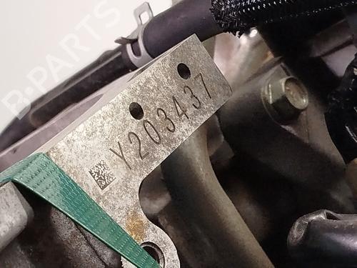 Engine SUBARU FORESTER (SJ_) 2.0 i AWD (SJ5) | BP24844353M1  - Image 8