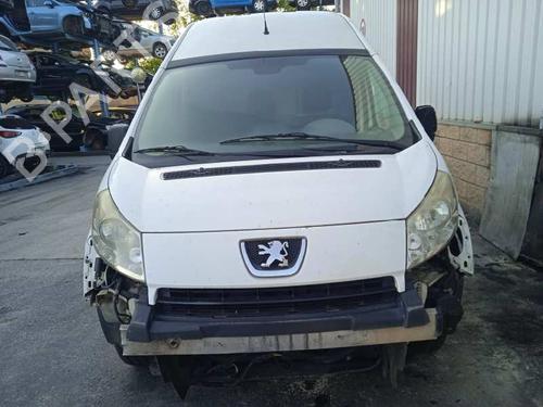 Instrument cluster PEUGEOT EXPERT Van (VF3A_, VF3U_, VF3X_) 2.0 HDi 120 | BP16080457C47