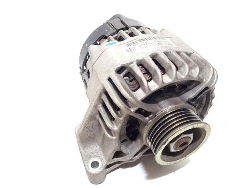 Used Alternator FIAT 500 (312_) 1.2 (312AXA1A) (69 hp) 16430131