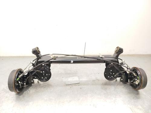 Used Rear axle Rear axle FORD TOURNEO CUSTOM V362 Bus (F3) 1.0 EcoBoost PHEV (125 hp) 30078830 30078830