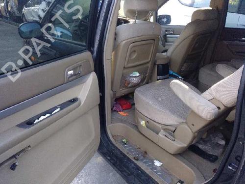 Left tailgate light SSANGYONG RODIUS I 2.7 Xdi | BP7950274C79  - Image 9