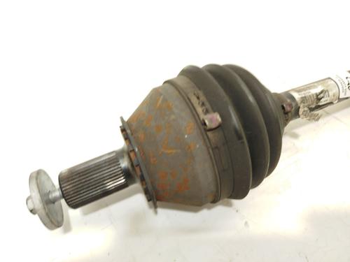 Left front driveshaft VOLVO V60 I (155) D3 | BP36429792M38 - Image 2