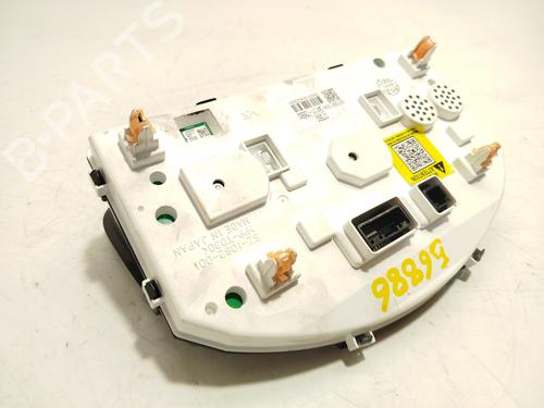 Instrument cluster SUZUKI IGNIS III (MF, FF) 1.2 Hybrid (ATK412) | BP30001013C47 