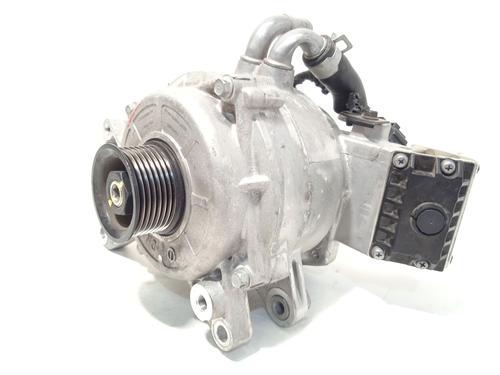 Used Alternator Alternator 21018131 21018131