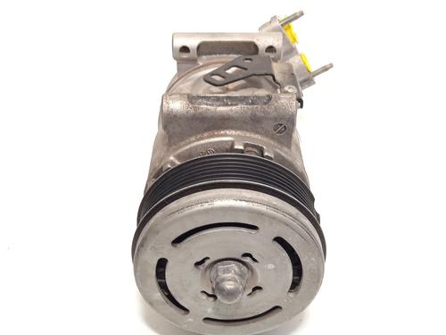 AC compressor CITROËN C5 AIRCROSS (A_) 1.2 PureTech 130 (ARHNSJ) | BP28130832M34