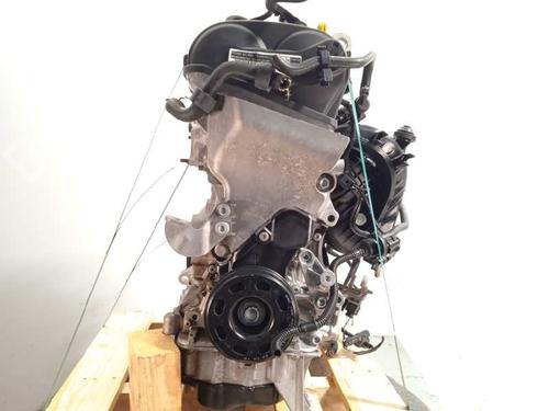 Engine VW POLO V (6R1, 6C1)  | BP13574887M1 
