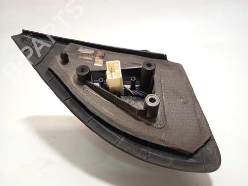 Right mirror CHEVROLET AVEO / KALOS Saloon (T250, T255)  | BP15670396C27
