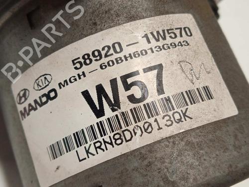 ABS pump KIA RIO III (UB)  | BP16671636M43 