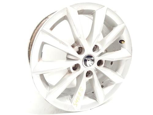 Used Rim SKODA OCTAVIA III (5E3, NL3, NR3) 1.6 TDI (110 hp) 19303567