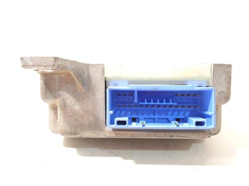 Kollisjonspute styreenhet FORD RANGER (ER, EQ, R_) 2.5 TD 4x4 | BP17317594M53 
