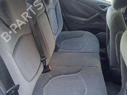 Left front fenders CITROËN C5 II (RC_) 1.6 HDi (RC8HZB) | BP13367180C41 