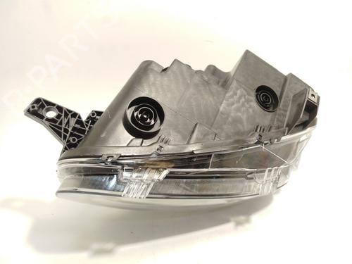 Right headlight CITROËN BERLINGO (ER_, EC_) 1.5 BlueHDi 100 | BP29268041C29 