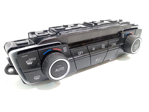 Used Climate control BMW 2 Gran Tourer (F46) 218 d (150 hp) 19331714