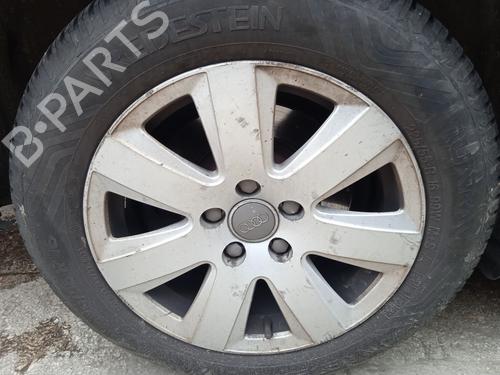 Gear lever AUDI A6 C6 Avant (4F5) 2.7 TDI quattro | BP24927602M90