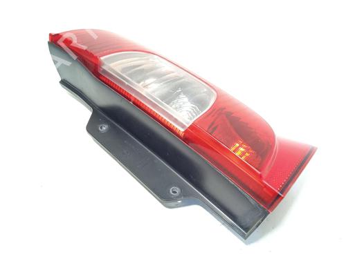 Right taillight CITROËN NEMO MPV 1.3 HDi 75 | BP23389292C35 - Image 2