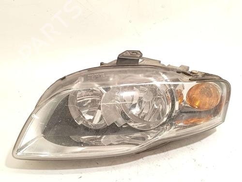 Used Left headlight Left headlight AUDI A4 B7 (8EC) 2.0 (130 hp) 40125476 40125476