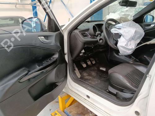 Left front window switch ALFA ROMEO GIULIETTA (940_) 2.0 JTDM (940.FXL1A) | BP37633070I27 - Image 27