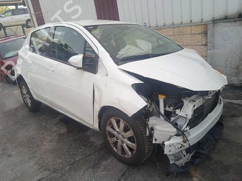 Rear wiper motor TOYOTA YARIS (_P13_) 1.0 (KSP130_, KSP130) | BP14830814M102 