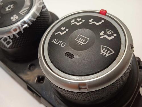 Climate control MITSUBISHI OUTLANDER II (CW_W) 2.0 DI-D (CW8W) | BP16578700I5 