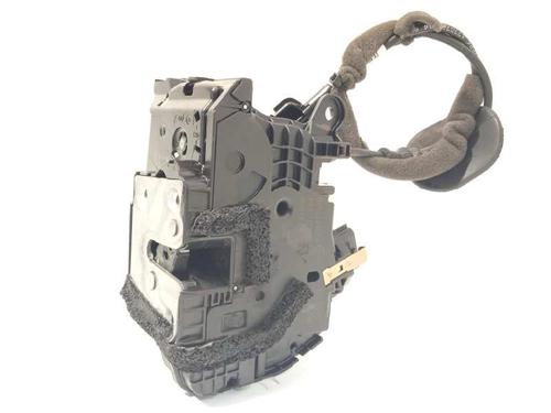 Used Front right lock Front right lock 7479860 7479860