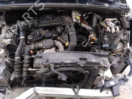 Front wiper motor CITROËN C4 II (NC_) 1.6 HDi 110 | BP7181372M29 