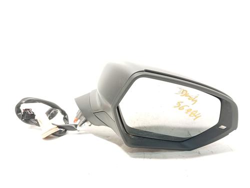 Used Right mirror SEAT LEON (KL1, KLG) 1.5 eTSI (150 hp) 31990805